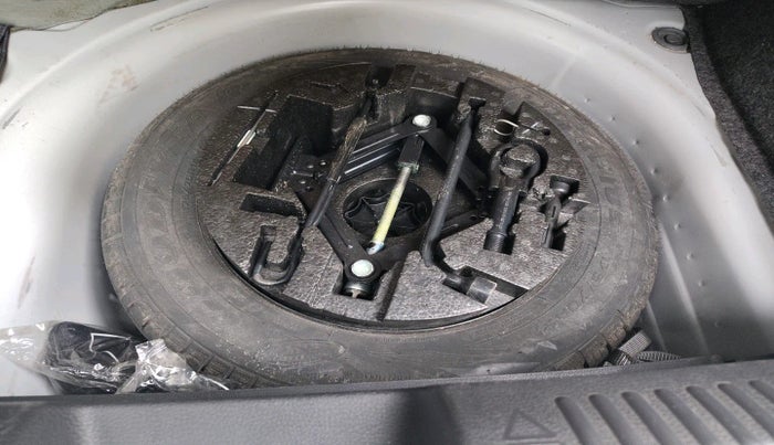 2020 Volkswagen Polo 1.0 GT TSI AT, Petrol, Automatic, 44,074 km, tyre