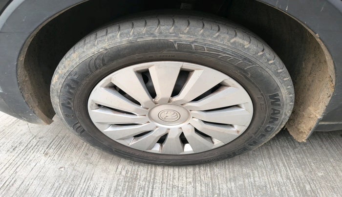 2023 Skoda KUSHAQ Active plus 1.0 TSI , Petrol, Manual, 33,344 km, tyre