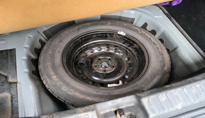 2023 Skoda KUSHAQ Active plus 1.0 TSI , Petrol, Manual, 33,344 km, tyre