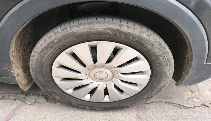 2023 Skoda KUSHAQ Active plus 1.0 TSI , Petrol, Manual, 33,344 km, tyre