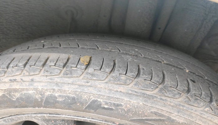 2018 Hyundai Elite i20 ASTA 1.2, Petrol, Manual, 25,466 km, tyre