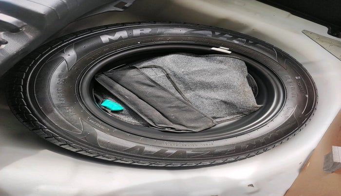 2018 Hyundai Elite i20 ASTA 1.2, Petrol, Manual, 25,466 km, tyre