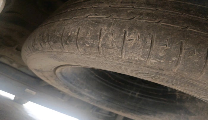 2019 MG HECTOR SHARP 2.0 DIESEL, Diesel, Manual, 71,411 km, tyre