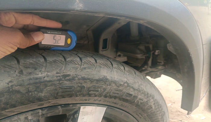 2019 MG HECTOR SHARP 2.0 DIESEL, Diesel, Manual, 71,411 km, tyre