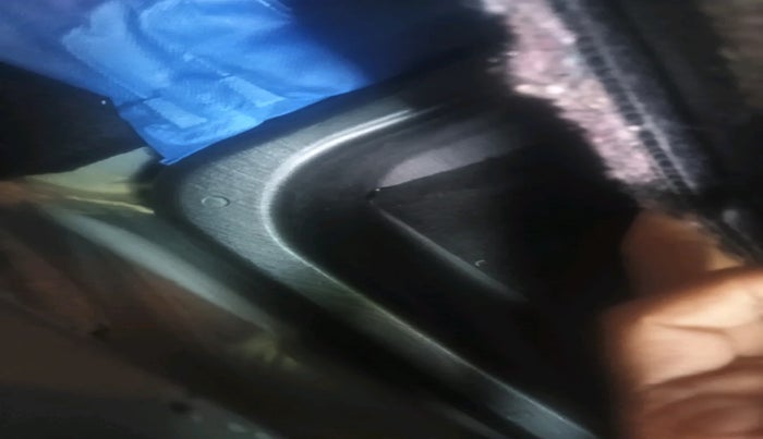 2024 Tata PUNCH EV EMPOWERED PLUS S LONG RANGE 7.2 FAST CHARGER, Electric, Automatic, 32,742 km, tyre