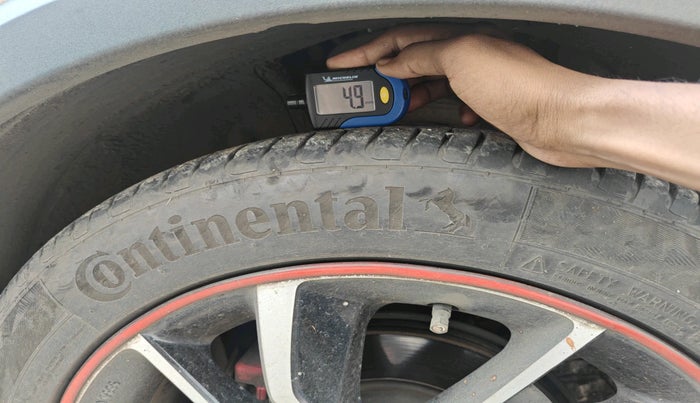 2021 MG ASTOR SAVVY 1.3 TURBO AT S RED, Petrol, Automatic, 25,981 km, tyre