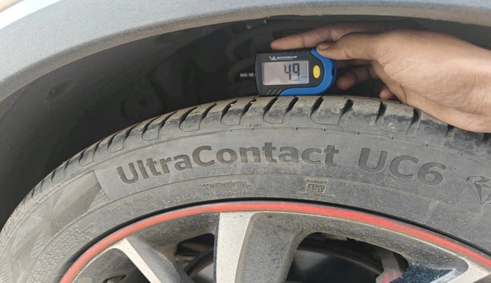 2021 MG ASTOR SAVVY 1.3 TURBO AT S RED, Petrol, Automatic, 25,981 km, tyre