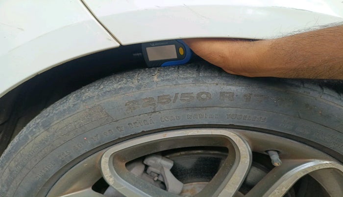 2013 Mercedes Benz A Class A180 CDI STYLE, Diesel, Automatic, 64,201 km, tyre