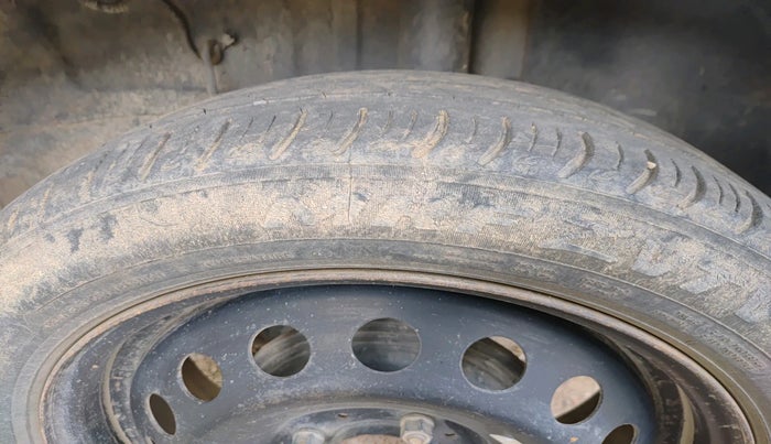 2022 Tata ALTROZ XM PETROL, Petrol, Manual, 53,710 km, tyre