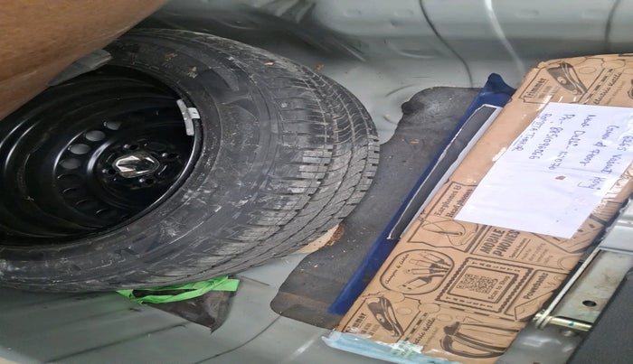 2022 Honda City 1.5L I-VTEC ZX, Petrol, Manual, 26,716 km, tyre