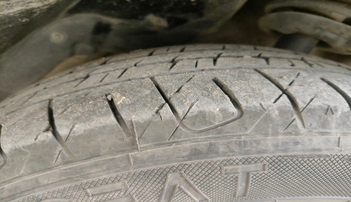 2020 MG HECTOR SHARP 2.0 DIESEL, Diesel, Manual, 57,627 km, tyre