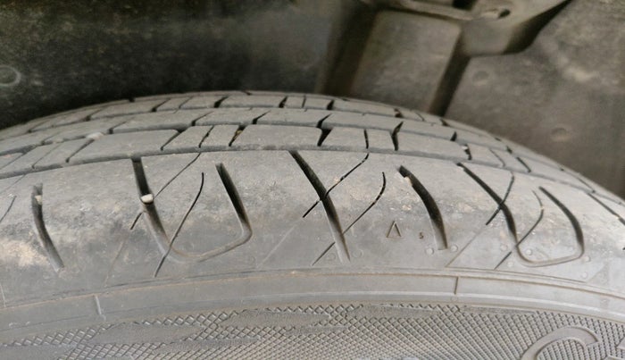 2020 MG HECTOR SHARP 2.0 DIESEL, Diesel, Manual, 57,627 km, tyre