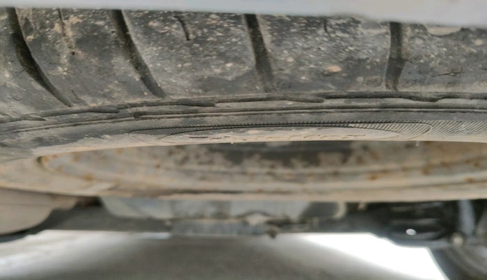 2020 MG HECTOR SHARP 2.0 DIESEL, Diesel, Manual, 57,627 km, tyre