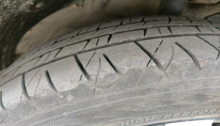 2020 MG HECTOR SHARP 2.0 DIESEL, Diesel, Manual, 57,627 km, tyre