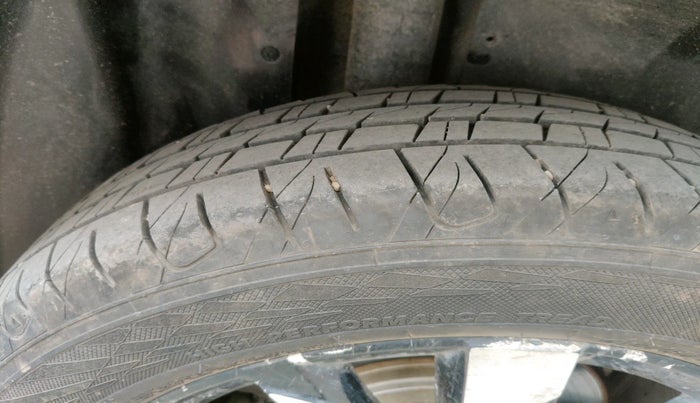 2020 MG HECTOR SHARP 2.0 DIESEL, Diesel, Manual, 57,627 km, tyre