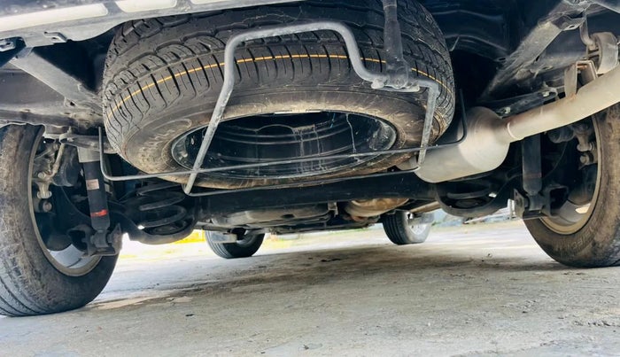 2024 Toyota INNOVA HYCROSS VX HYBRID 7 STR, Hybrid, Automatic, 50,972 km, tyre