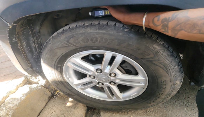 2022 Mahindra BOLERO NEO N 10, Diesel, Manual, 12,513 km, tyre