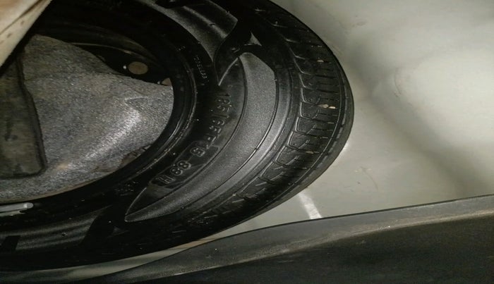 2018 Hyundai i20 Active 1.2 SX, Petrol, Manual, 46,757 km, tyre