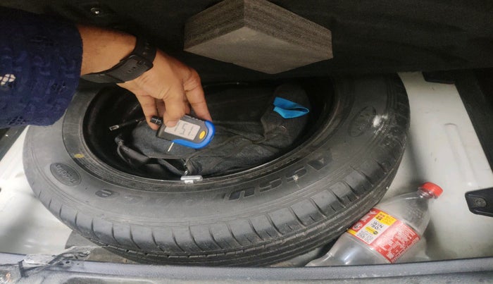 2020 KIA SELTOS GTX PLUS AT 1.5 DIESEL, Diesel, Automatic, 87,497 km, tyre