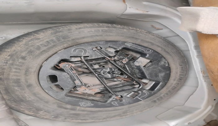 2011 Hyundai i10 ERA 1.1, Petrol, Manual, 67,150 km, tyre