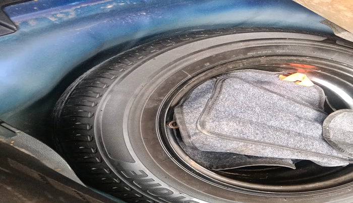 2021 Hyundai NEW I20 N LINE N8 1.0 TURBO GDI IMT, Petrol, Manual, 72,049 km, tyre