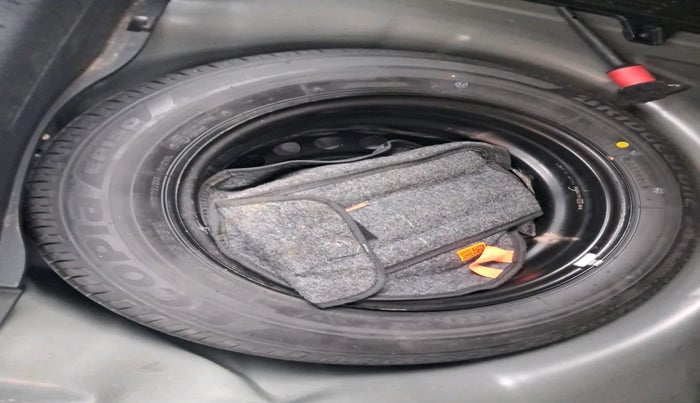 2024 Hyundai NEW I20 ASTA (O) 1.2 IVT, Petrol, Automatic, 18,128 km, tyre