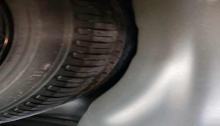 2021 Hyundai NEW I20 ASTA 1.2 AT, Petrol, Automatic, 48,988 km, tyre