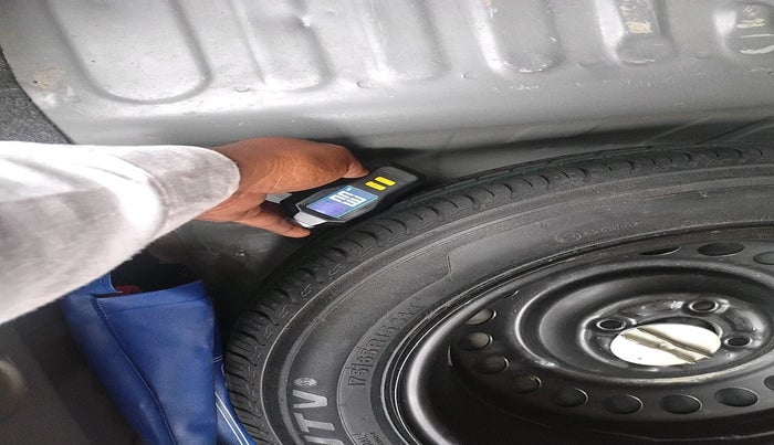 2023 Honda Amaze 1.2L I-VTEC VX, Petrol, Manual, 28,894 km, tyre