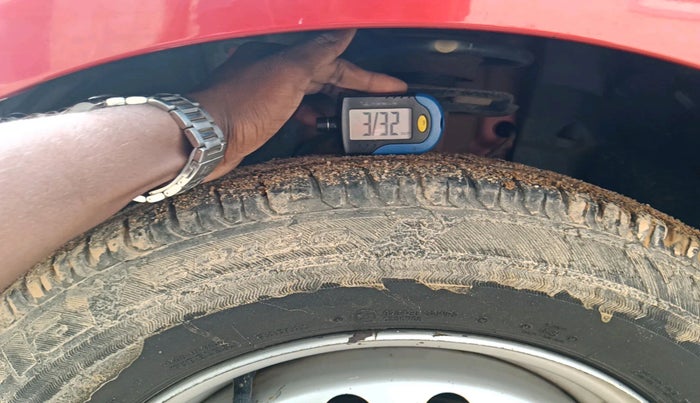 2020 Tata ALTROZ XM PETROL, Petrol, Manual, 68,102 km, tyre