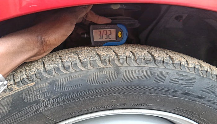 2020 Tata ALTROZ XM PETROL, Petrol, Manual, 68,102 km, tyre