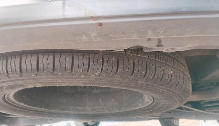 2022 Mahindra XUV700 AX 7 LUXURY D AWD AT 7 STR, Diesel, Automatic, 73,633 km, tyre