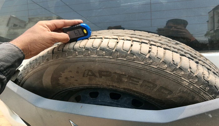 2024 Mahindra BOLERO NEO N10 R, Diesel, Manual, 29,795 km, tyre