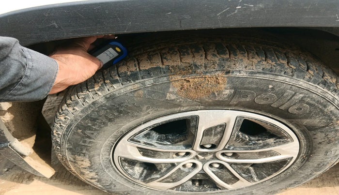 2024 Mahindra BOLERO NEO N10 R, Diesel, Manual, 29,795 km, tyre