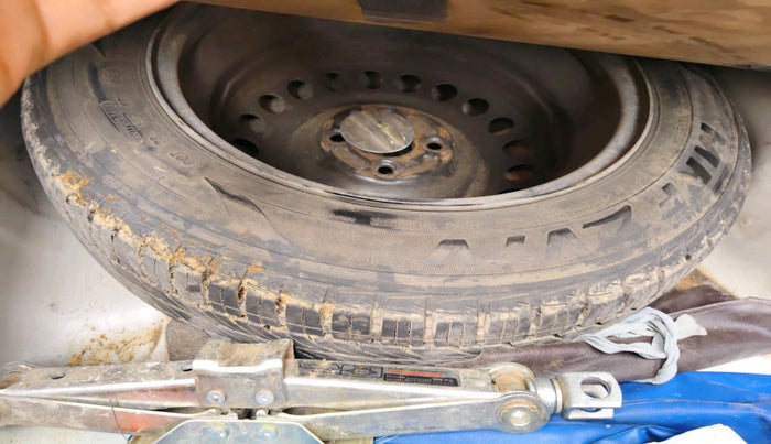 2019 Honda City 1.5L I-DTEC V, Diesel, Manual, 1,53,290 km, tyre