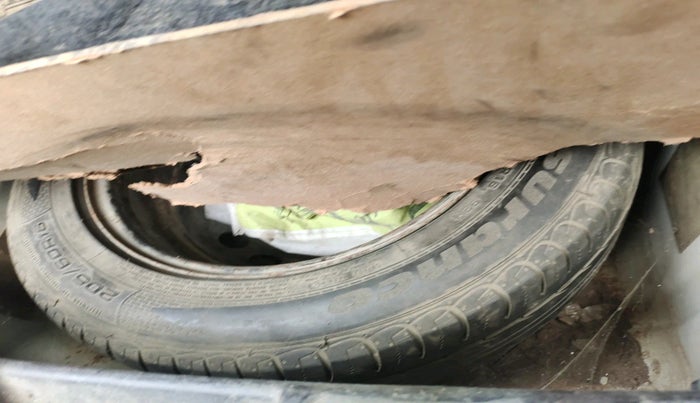 2019 Tata NEXON XM DIESEL, Diesel, Manual, 86,480 km, tyre