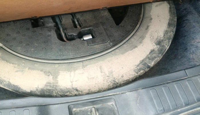 2018 Honda CRV 1.6L I-DTEC AWD AT, Diesel, Automatic, 1,00,012 km, tyre