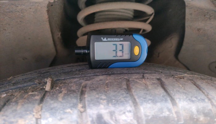 2022 MG HECTOR SHARP 1.5 PETROL CVT, Petrol, Automatic, 39,289 km, tyre