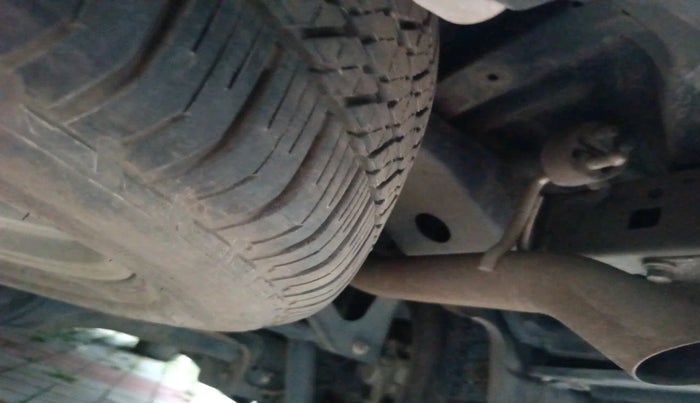 2023 Toyota Fortuner 4X2 AT 2.8 LEGENDER, Diesel, Automatic, 49,632 km, tyre