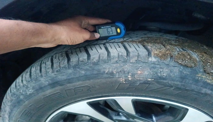 2023 Toyota Fortuner 4X2 AT 2.8 LEGENDER, Diesel, Automatic, 49,632 km, tyre