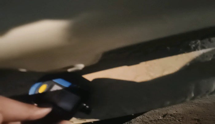 2013 Mahindra Scorpio VLX 2WD BS-III, Diesel, Manual, 1,52,068 km, tyre