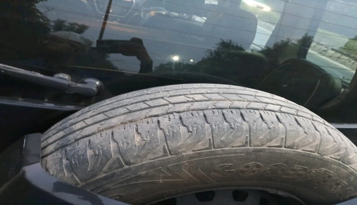 2023 Mahindra BOLERO NEO N 8, Diesel, Manual, 54,118 km, tyre