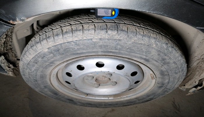 2016 Maruti Swift Dzire LDI, Diesel, Manual, 1,31,748 km, tyre