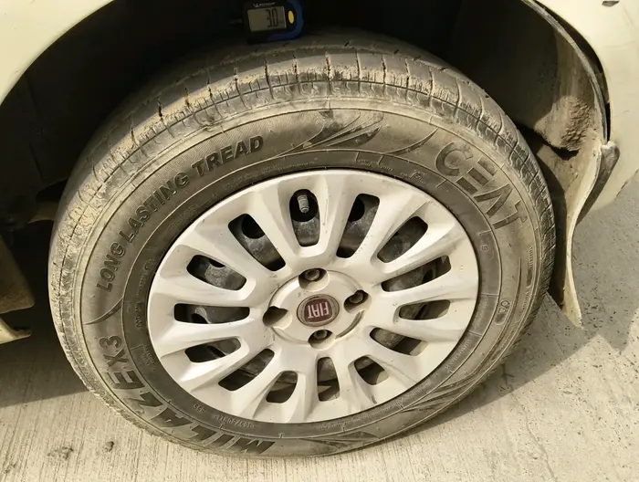 Tyres