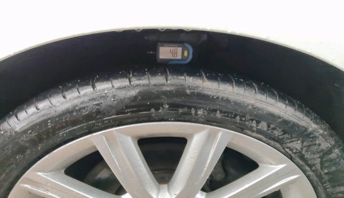 2015 Audi A6 35 TDI S LINE, Diesel, Automatic, 1,32,000 km, tyre