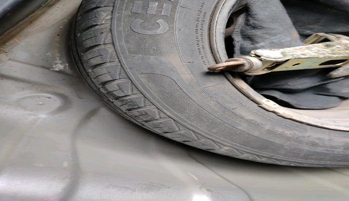 2012 Hyundai i20 MAGNA (O) 1.2, Petrol, Manual, 82,011 km, tyre