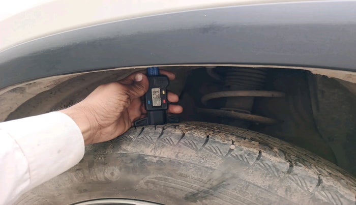 2024 Toyota URBAN CRUISER HYRYDER V HYBRID, Hybrid, Automatic, 15,520 km, tyre