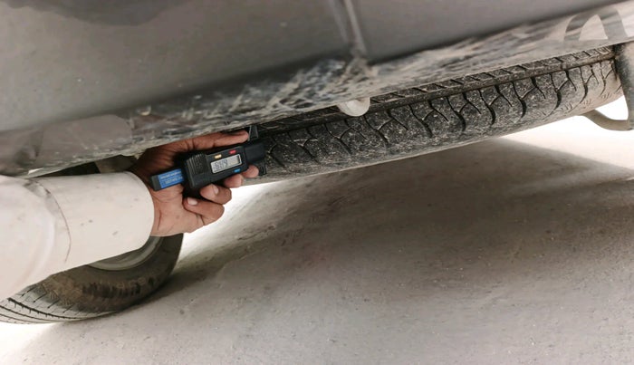 2024 Toyota URBAN CRUISER HYRYDER V HYBRID, Hybrid, Automatic, 15,520 km, tyre