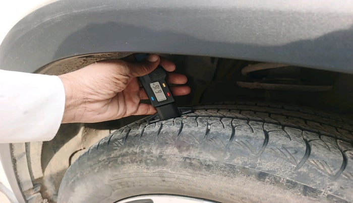 2024 Toyota URBAN CRUISER HYRYDER V HYBRID, Hybrid, Automatic, 15,520 km, tyre