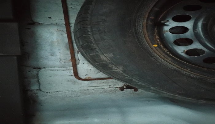 2014 Honda City 1.5L I-DTEC VX, Diesel, Manual, 94,635 km, tyre