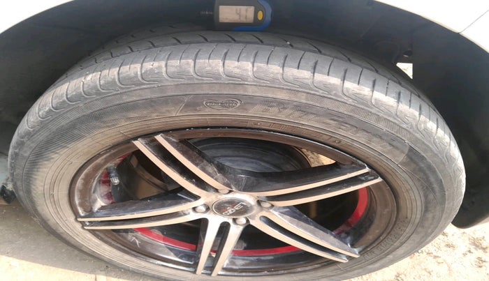 2021 Hyundai NEW I20 SPORTZ 1.5 MT, Diesel, Manual, 87,035 km, tyre